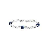 Bracciale Aragonesi Uomo in Acciaio BR2904